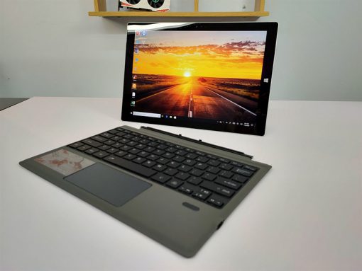 LAPTOP MICROSOFT SURFACE PRO 3 (I5 4300U, RAM 4G, SSD 128G, 12.3") - Ảnh 3