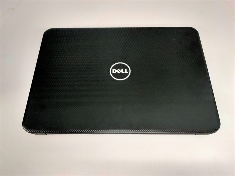 LAPTOP DELL INSPIRON 3521 ( I3-3217U, Ram 4GB, SSD 128G, Màn hình 15.6'')