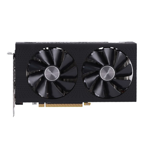 CARD VGA SAPHIRE PULSE RADEON RX570 4G D5 CŨ