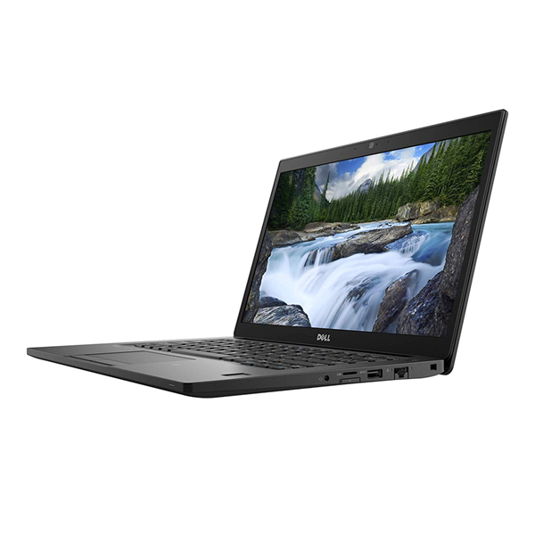 Laptop Dell Latidue 7490 (Core I5 8350U, Ram 8g, SSD 256g, Màn 14" Cảm Ứng)