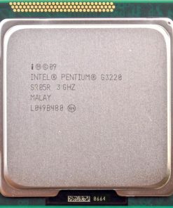 CPU INTEL PENTIUM G3220 (3.0 GHz, 3M) SOCKET 1150