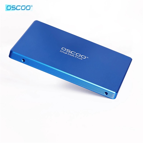 Ổ cứng SSD OSCOO 512GB SATA III 2.5 inch