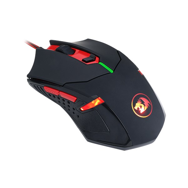 Chuột chuyên dùng chơi game Redragon Centrophorus M601-3