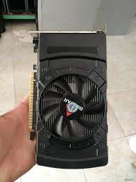 VGA Biostar GT730-2GD5 (Geforce GT730/ 2Gb/ DDR5/ 64Bit)