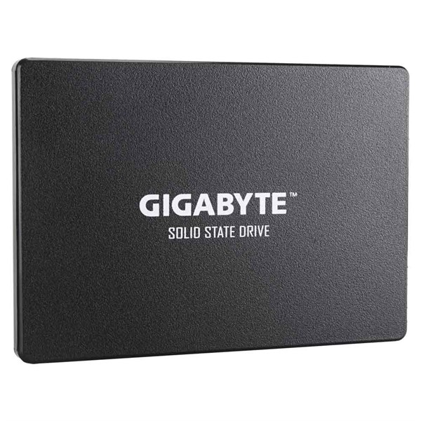 Ổ CỨNG SSD GIGABYTE 2.5'' 120G CHÍNH HÃNG