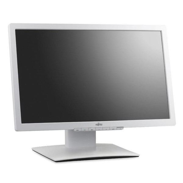 MÀN HÌNH FUJITSU 20INCH LED CŨ