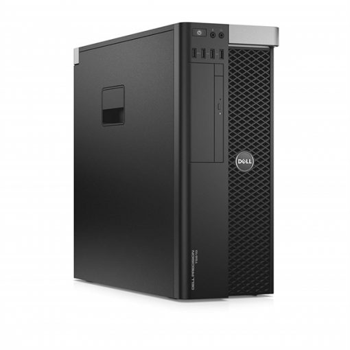 Bộ Barabone Dell Đào Chia (dell 5610 , 2 chip 2650v2 , ram 96g)