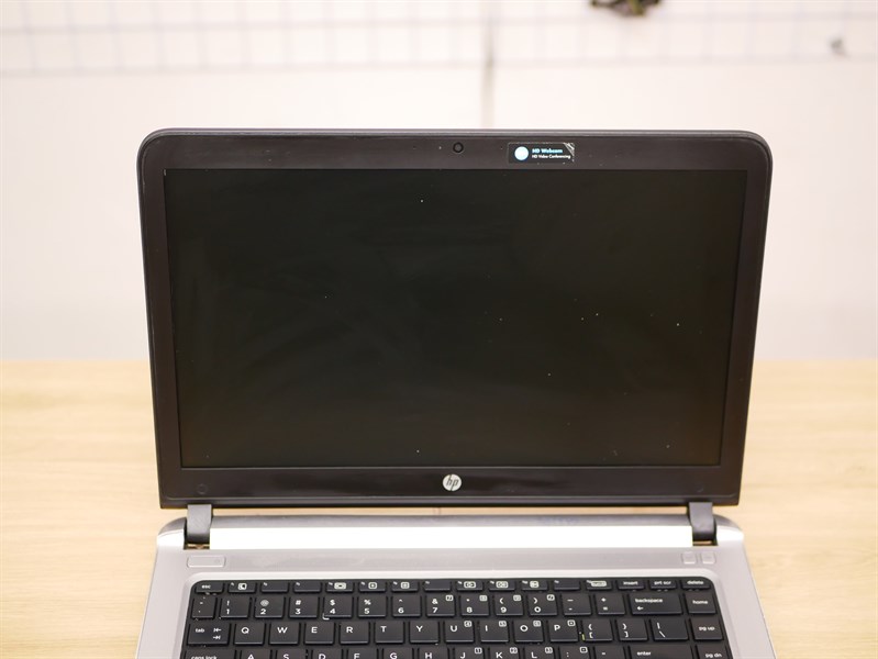 LAPTOP HP PROBOOK 640 G1 (I5-4300M, RAM 4G, HDD 500G)