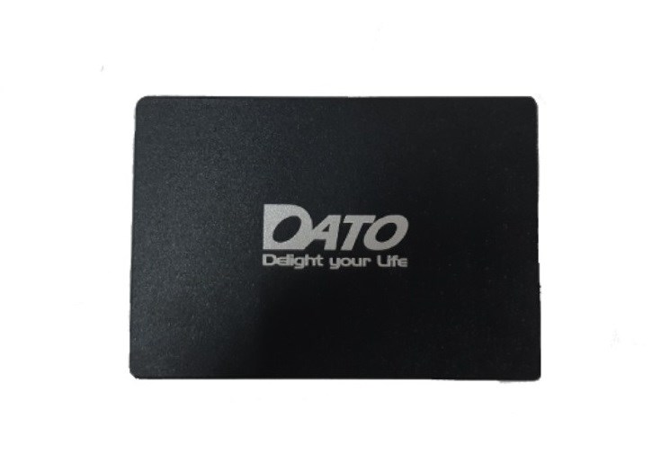 Ổ CỨNG SSD DATO 120G 2.5'' DS700 MỚI