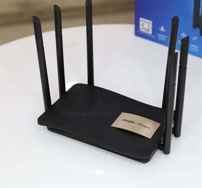 Bộ phát WiFi Ruijie RG-EW1200G PRO