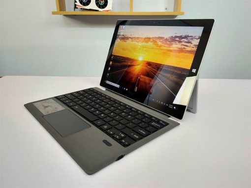 LAPTOP MICROSOFT SURFACE PRO 3 (I5 4300U, RAM 4G, SSD 128G, 12.3") - Ảnh 2