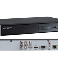Đầu ghi hình HIKVISION DS-7204HQHI- (S) 4 kênh