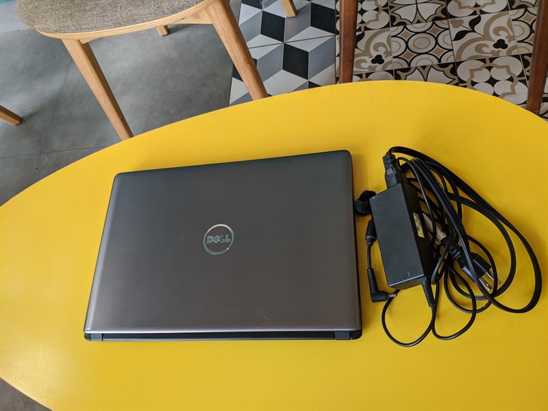 Laptop Dell Vostro 14 5480 (i3 4005U, Ram 4g, SSD 128G, 14", Win 10)