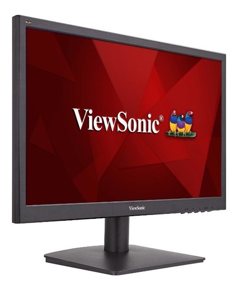 MÀN HÌNH VIEWSONIC 19'' WIDE CŨ