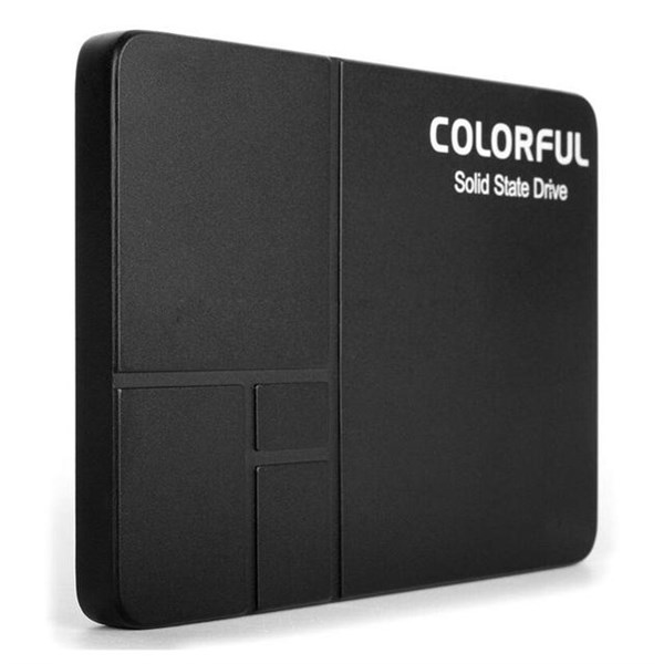 Ổ CỨNG SSD COLORFUL 120G MỚI