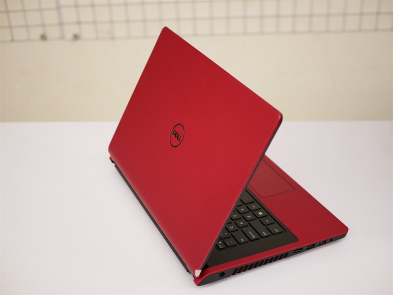 LAPTOP DELL INSPRISION 7447 (I5-4210H, RAM 4GB , VGA NVIDIA GTX 850M, HDD 320GB, MH14”)