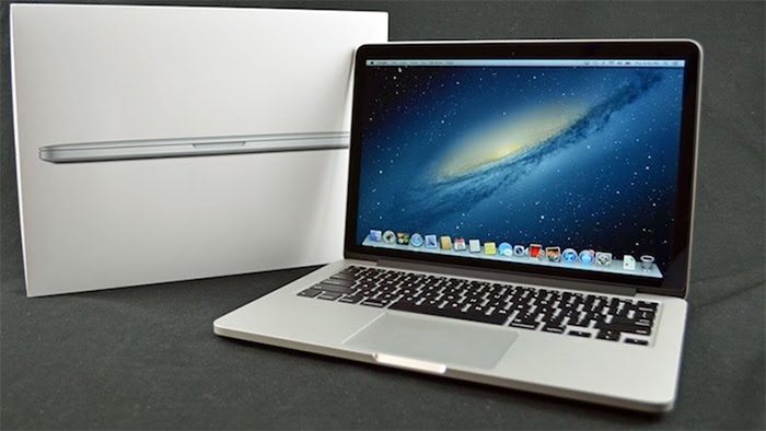 Macbook Pro 13 inch 2014 MGX82 I5 2.6GHz/ RAM 8GB/ SSD 256GB