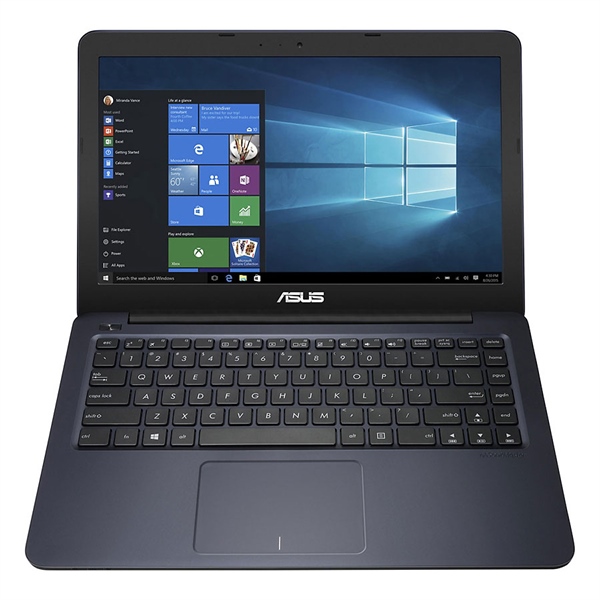 Laptop Asus E402NA /Cpu N4200/4GB/128GB/(GA002T)