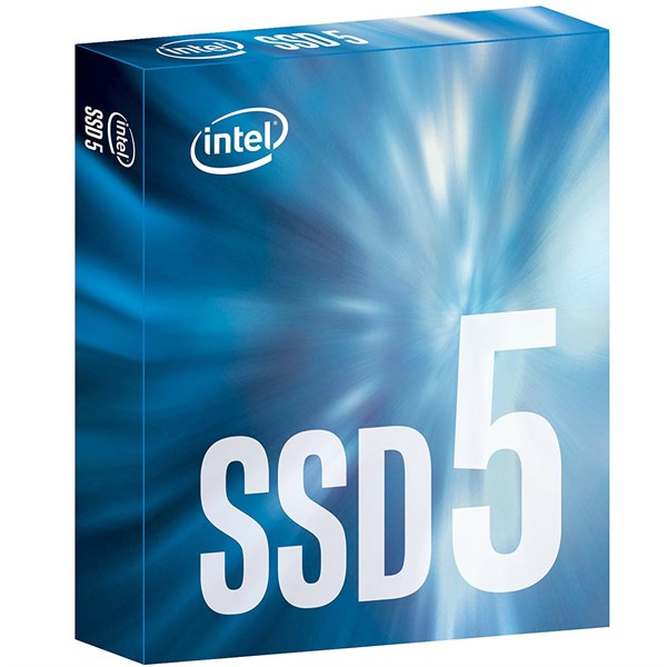 Ô CỨNG SSD INTEL 540s 180GB M.2 2280 SATA 3 CHÍNH HÃNG