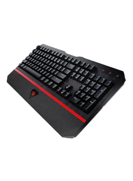 Bàn phím Gaming Redragon Andromeda K558R-1