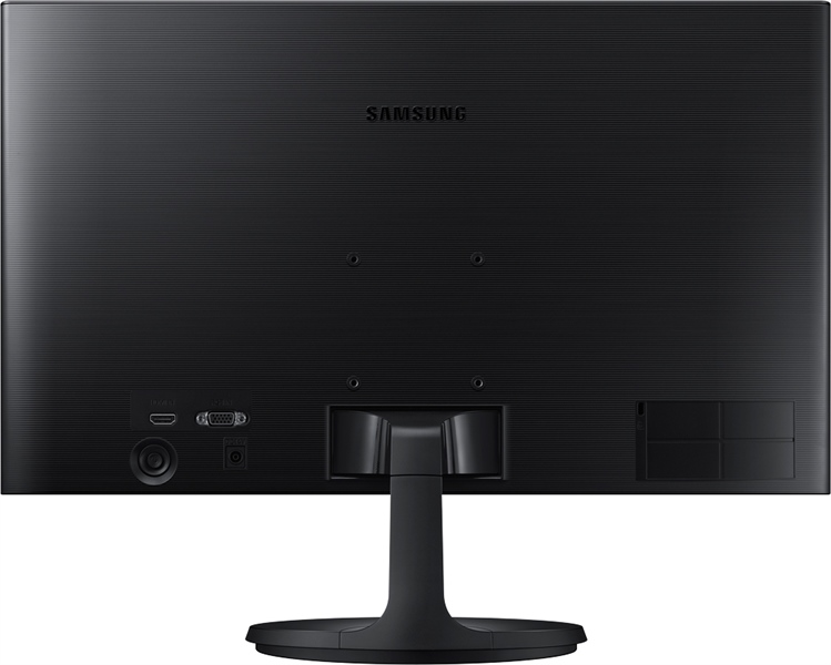 Màn Hình Samsung 21.5" LS22F350FH (1920x1080/TN/60Hz/5ms)