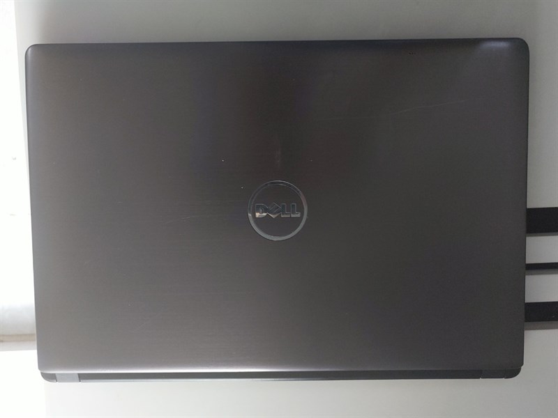 LAPTOP DELL VOSTRO 5480 (CORE I5-5200U, RAM 4GB, 128g, VGA RỜI NVIDIA GEFORCE 830M, 14'' HD) CHUYÊN GAME VÀ ĐỒ HỌA