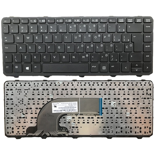 Bàn phím Laptop HP ProBook 440 G1 640 G1 645 G1 445 G1 G2 430 G2