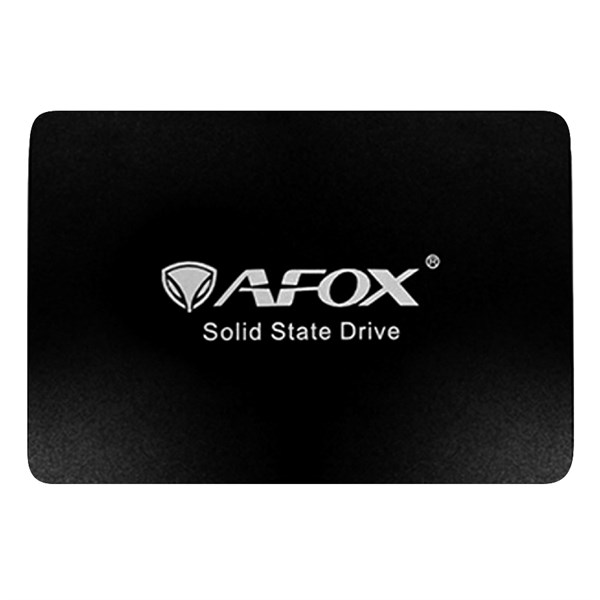 Ổ CỨNG SSD AFOX 120G 2.5'' CHÍNH HÃNG MỚI