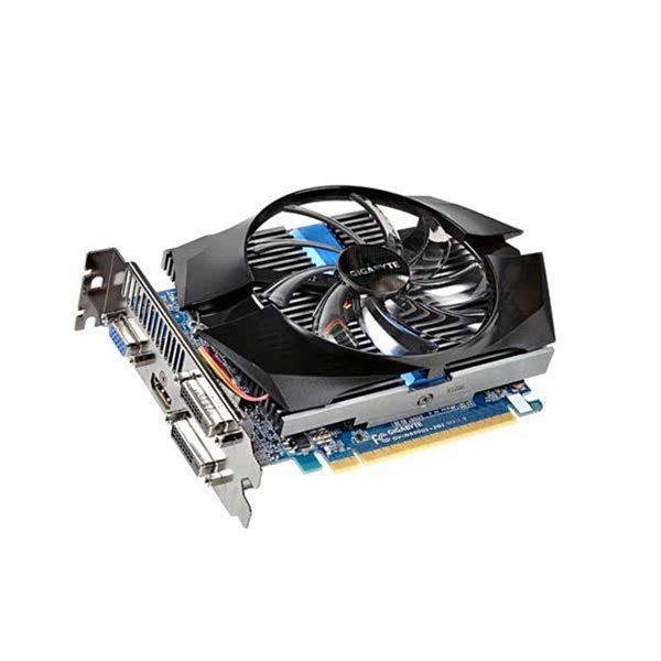 VGA GIGABYTE GTX650 1G DDR5 CŨ