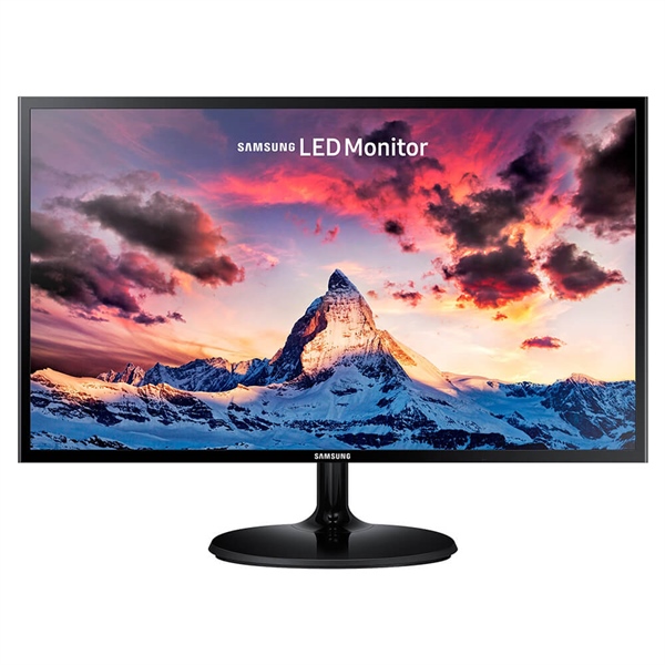 Màn Hình Samsung SF354 24 inch Mới