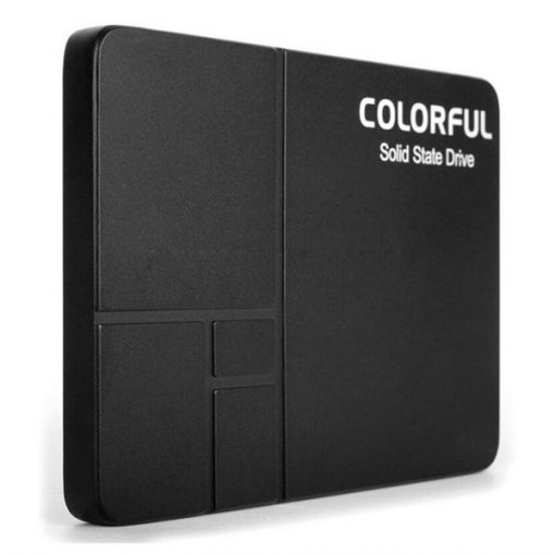 Ổ CỨNG SSD COLORFUL 160G MỚI