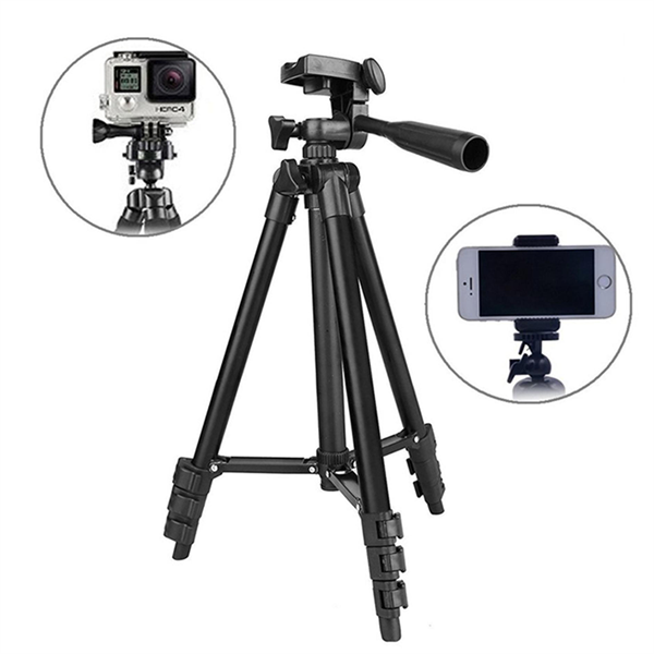 CHÂN MÁY ẢNH-GẬY CHỤP HÌNH TRIPOD TF 3120A