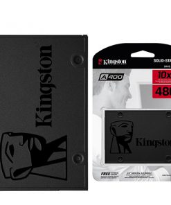 SSD Kingston A400 2.5-Inch SATA III 480GB SA400S37/480G cũ