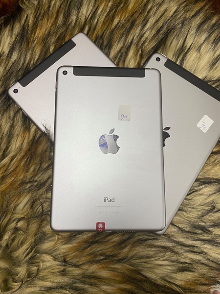 ipad mini 4 4G keng 16g