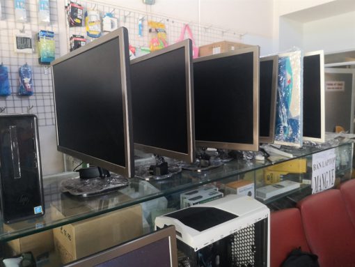 MÀN HÌNH LG 27IN CŨ - Ảnh 4