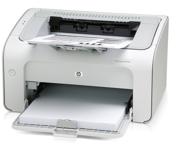 MÁY IN HP LASERJET PRO P1102 CŨ