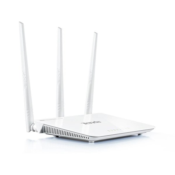 BỘ THU PHÁT WIFI TENDA N300 F3 3 ĂNTEN