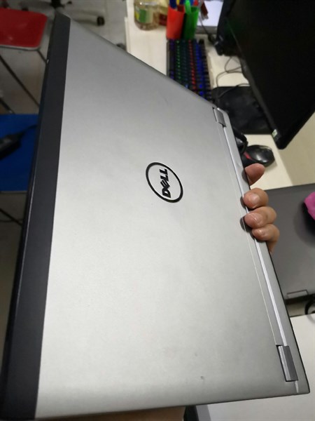 Laptop dell 3330 core i5 3337u đẹp 99%