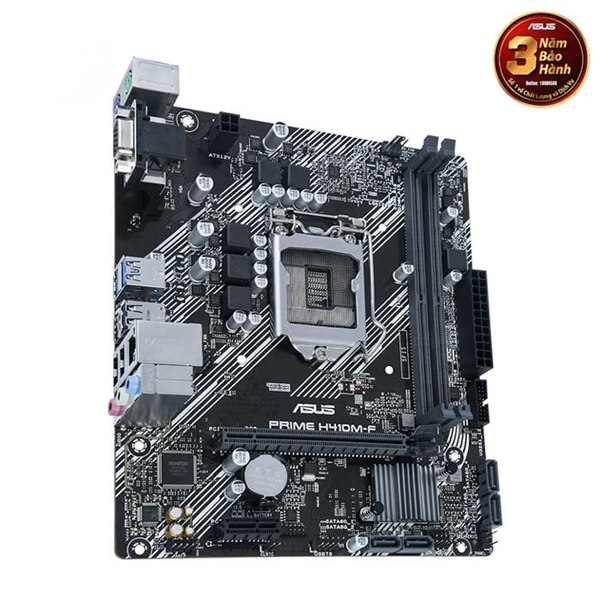 MAINBOARD ASUS H410M-F PRIME CHÍNH HÃNG MỚI