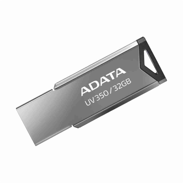 USB Adata UV350 32Gb 100Mb/s Chuẩn USB 3.2