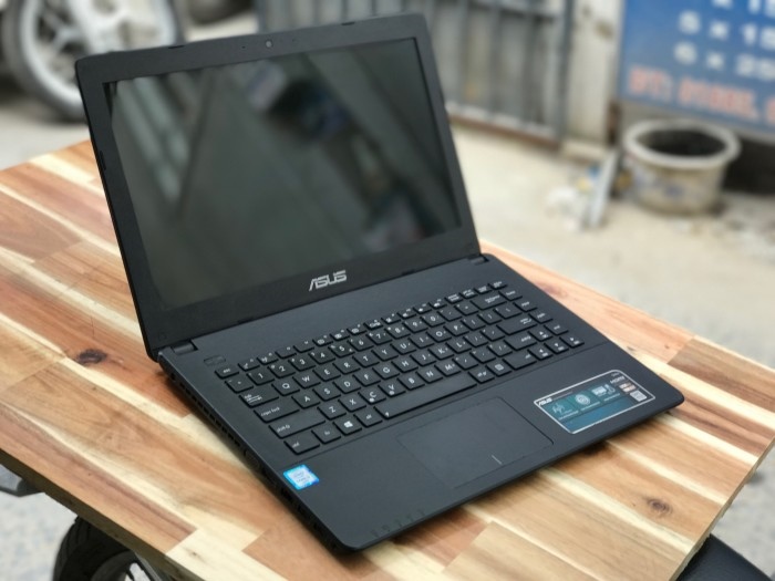 Asus X450LA Core i3 4030U – Ram 6GB – SSD 120GB – 14 inch