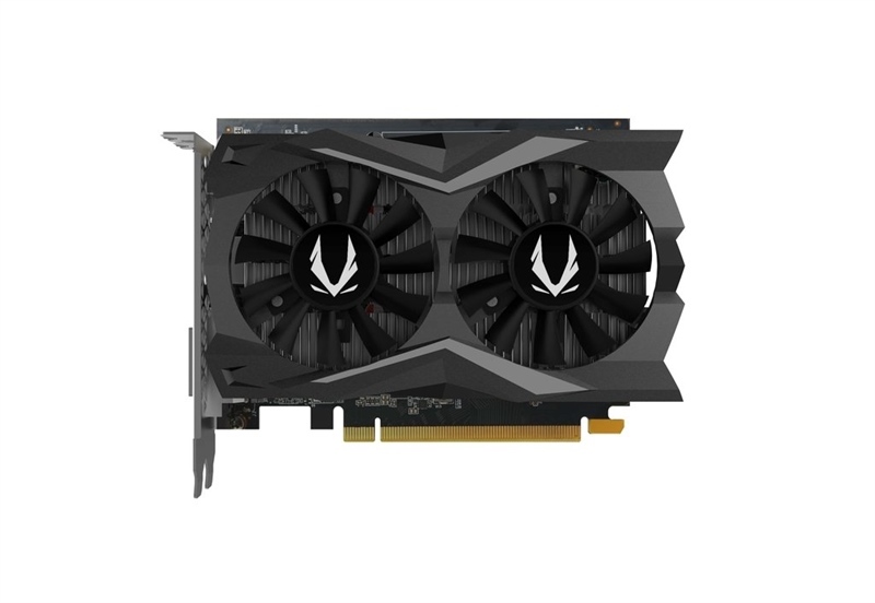 Vga ZOTAC GAMING GTX 1650 4GB DDR6- mới