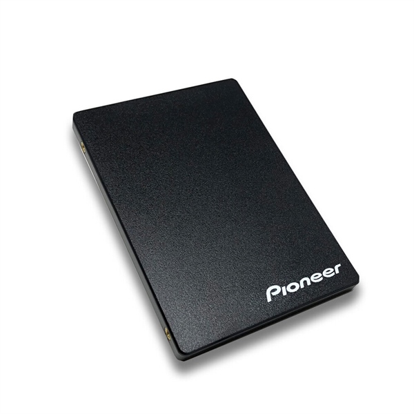 Ổ Cứng SSD PIONEER 128GB Sata3 - New 100%