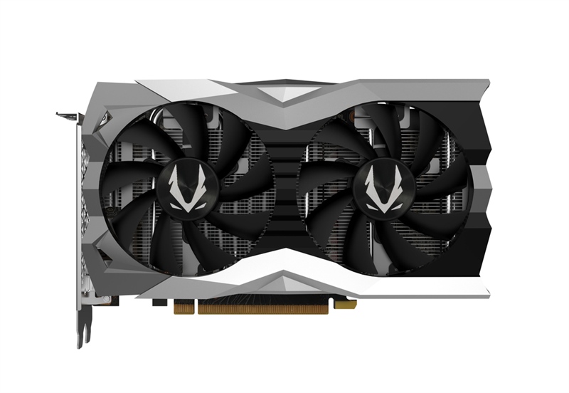 VGA Zotac RTX 2060 6GB GDDR6 GAMING GeForce