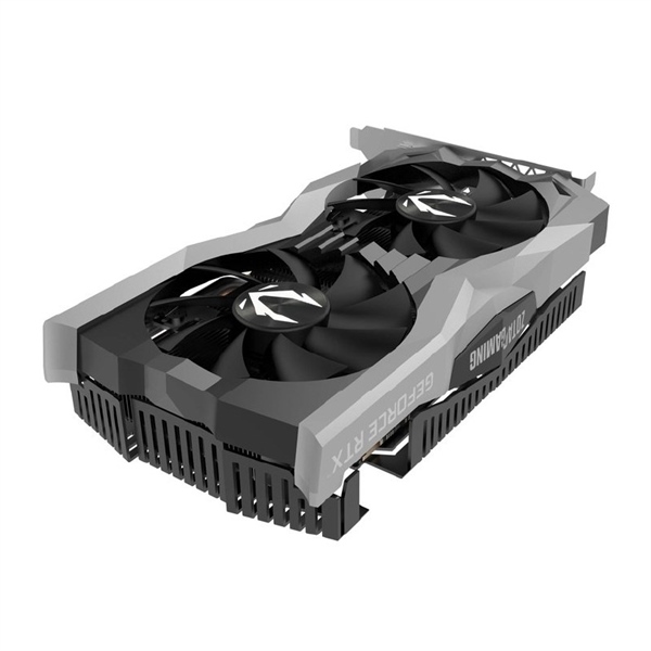 VGA Zotac RTX 2060 6GB GDDR6 GAMING GeForce