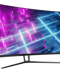 Màn hình LC Power LC-M32-FHD-165-C (32 inch/ FHD/ 165 Hz/ Cong)