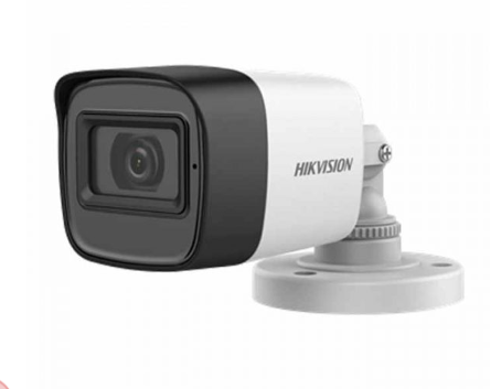 Camera HDTVI 2MP có mic HIKVISION DS-2CE16D0T-ITFS