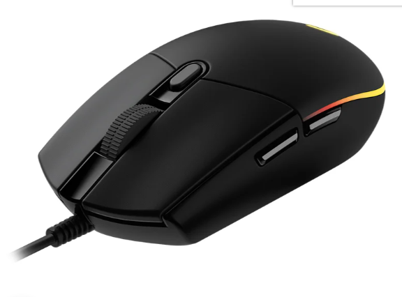 Chuột Logitech G102 face