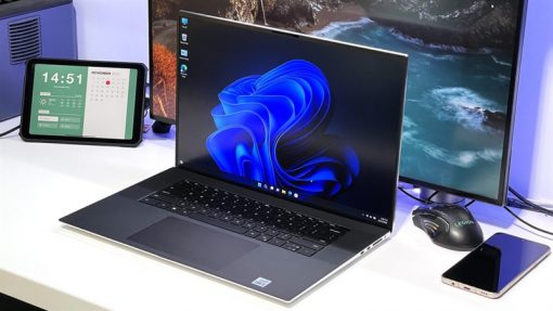 Dell XPS 9700 | i9-10885H | GeForce RTX 2060 | Like New