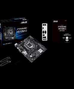 Mainboard Asus PRIME H510M-D-SI ( vnme)